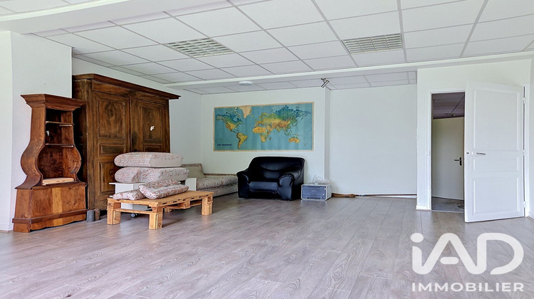 Ma-Cabane - Vente Immeuble Longchaumois, 245 m²