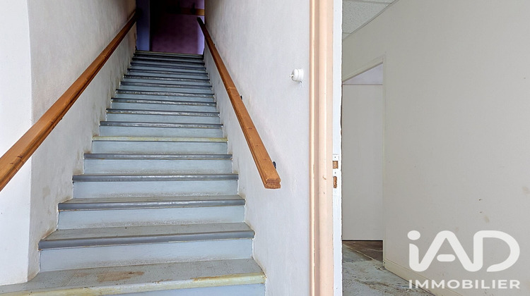 Ma-Cabane - Vente Immeuble Longchaumois, 245 m²