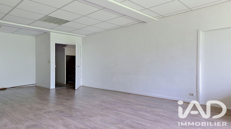 Ma-Cabane - Vente Immeuble Longchaumois, 245 m²