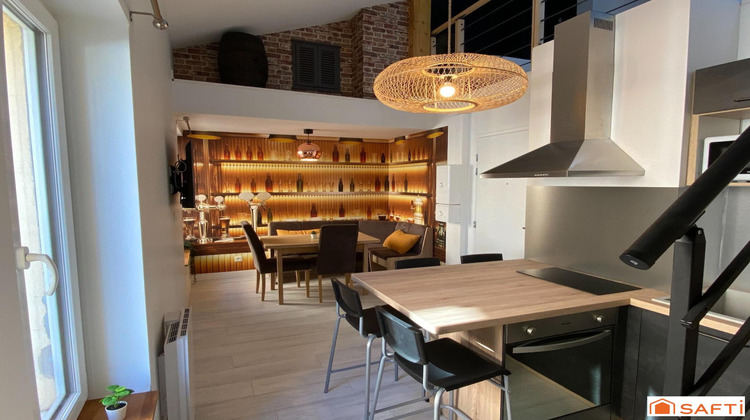 Ma-Cabane - Vente Immeuble Longeville-les-Metz, 154 m²