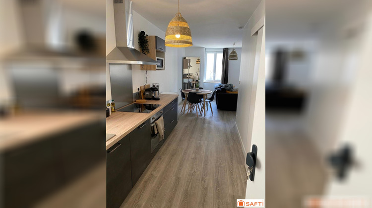 Ma-Cabane - Vente Immeuble Longeville-les-Metz, 154 m²