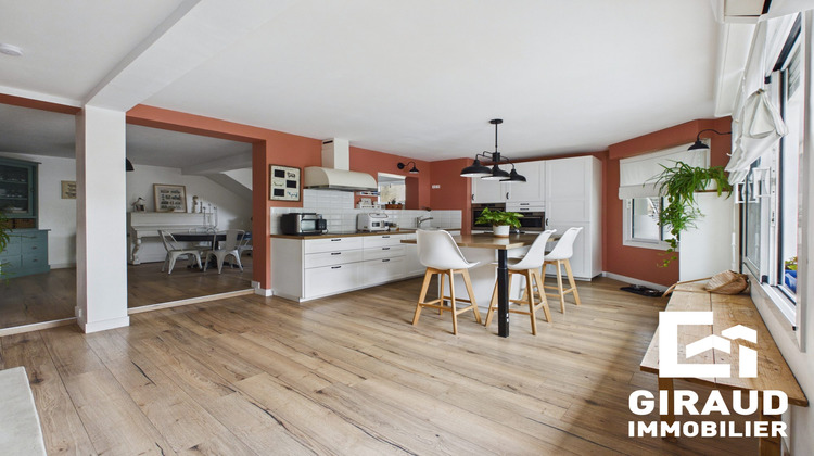 Ma-Cabane - Vente Immeuble Longeville-sur-Mer, 730 m²