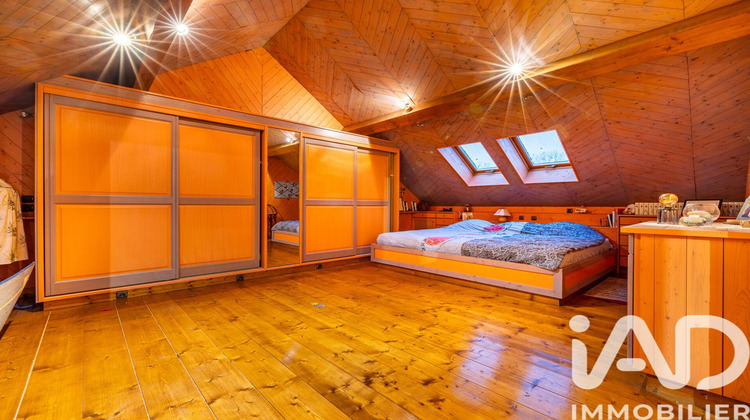 Ma-Cabane - Vente Immeuble Longjumeau, 297 m²