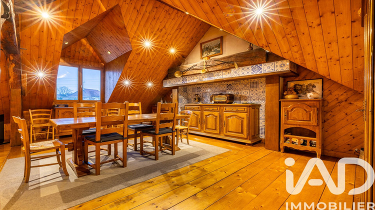 Ma-Cabane - Vente Immeuble Longjumeau, 460 m²
