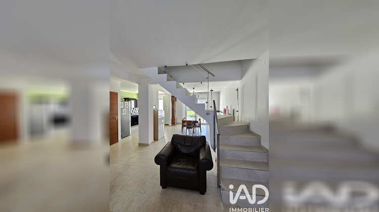 Ma-Cabane - Vente Immeuble Longlaville, 184 m²