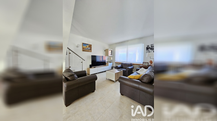 Ma-Cabane - Vente Immeuble Longlaville, 184 m²