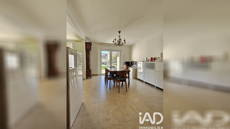 Ma-Cabane - Vente Immeuble Longlaville, 184 m²