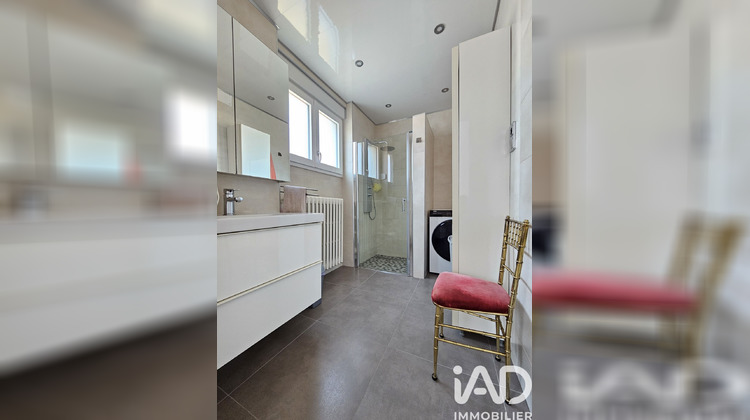 Ma-Cabane - Vente Immeuble Longlaville, 184 m²