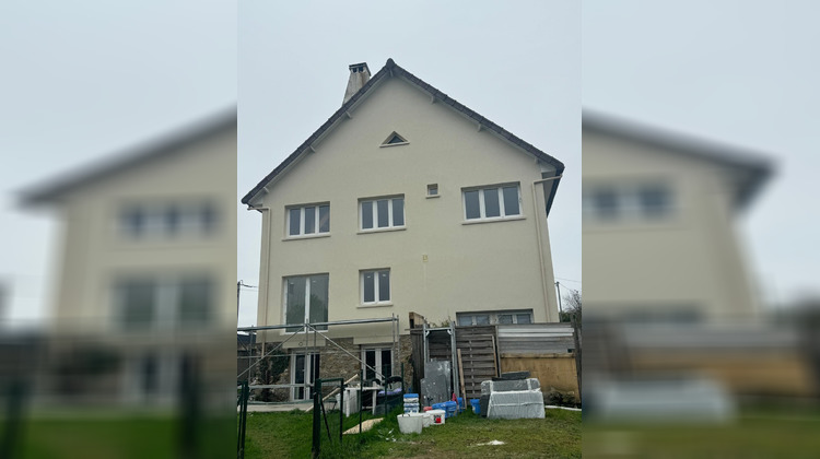 Ma-Cabane - Vente Immeuble Longpont-sur-Orge, 276 m²