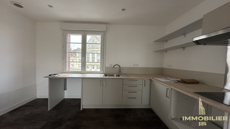 Ma-Cabane - Vente Immeuble Longpré-les-Corps-Saints, 85 m²