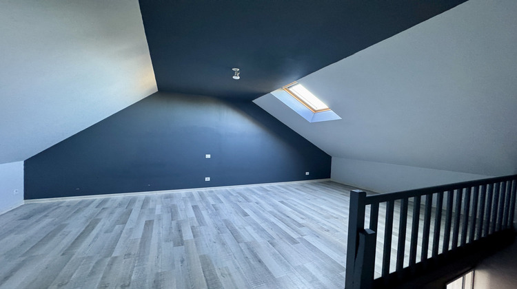 Ma-Cabane - Vente Immeuble Longué-Jumelles, 118 m²