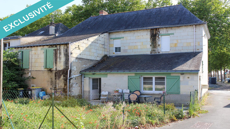 Ma-Cabane - Vente Immeuble Longue-Jumelles, 181 m²