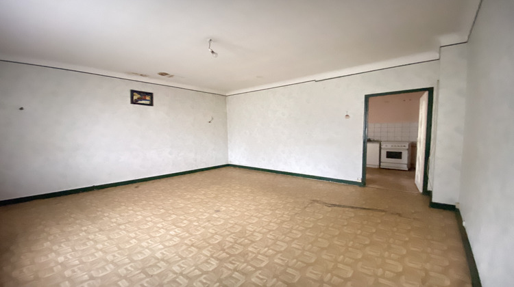 Ma-Cabane - Vente Immeuble Longué-Jumelles, 95 m²