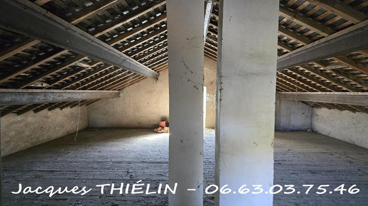 Ma-Cabane - Vente Immeuble LONGUE JUMELLES, 150 m²