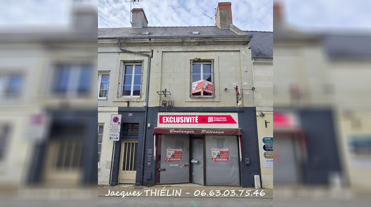 Ma-Cabane - Vente Immeuble LONGUE JUMELLES, 240 m²