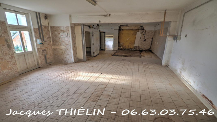 Ma-Cabane - Vente Immeuble LONGUE JUMELLES, 240 m²