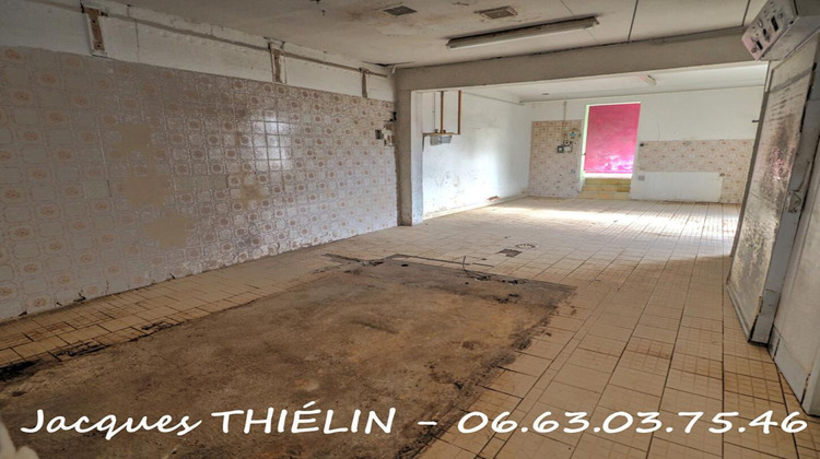 Ma-Cabane - Vente Immeuble LONGUE JUMELLES, 240 m²