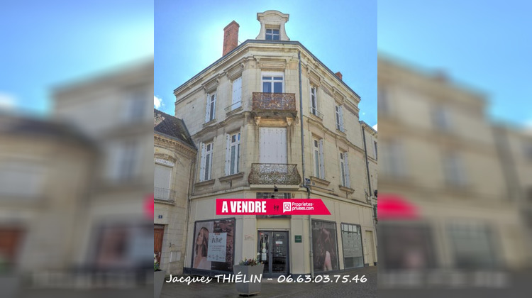 Ma-Cabane - Vente Immeuble LONGUE JUMELLES, 276 m²