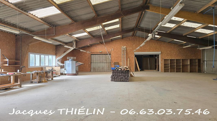 Ma-Cabane - Vente Immeuble LONGUE JUMELLES, 530 m²