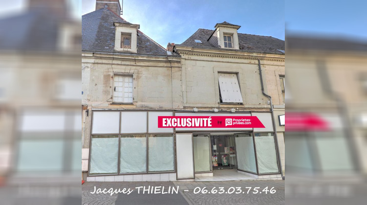 Ma-Cabane - Vente Immeuble LONGUE JUMELLES, 240 m²