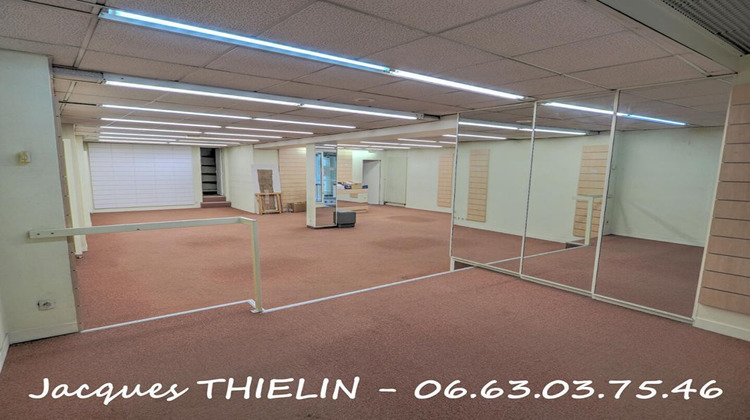 Ma-Cabane - Vente Immeuble LONGUE JUMELLES, 240 m²
