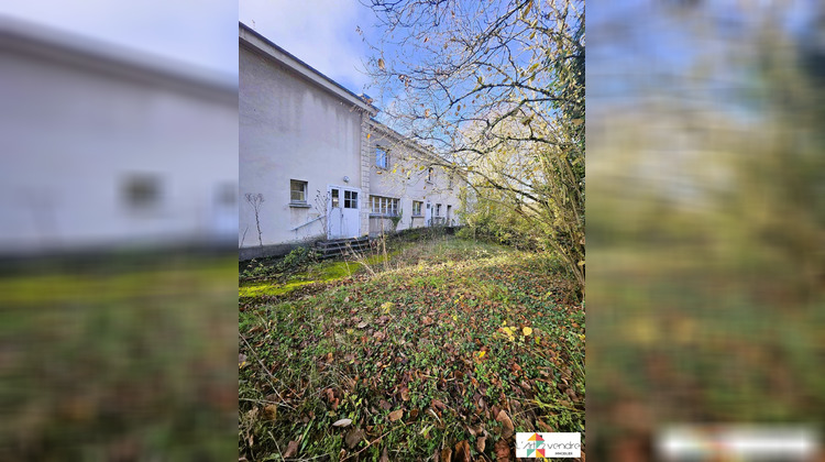 Ma-Cabane - Vente Immeuble Longueil-Annel, 395 m²