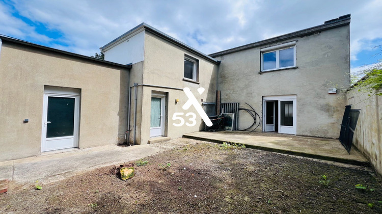 Ma-Cabane - Vente Immeuble Longuenesse, 156 m²