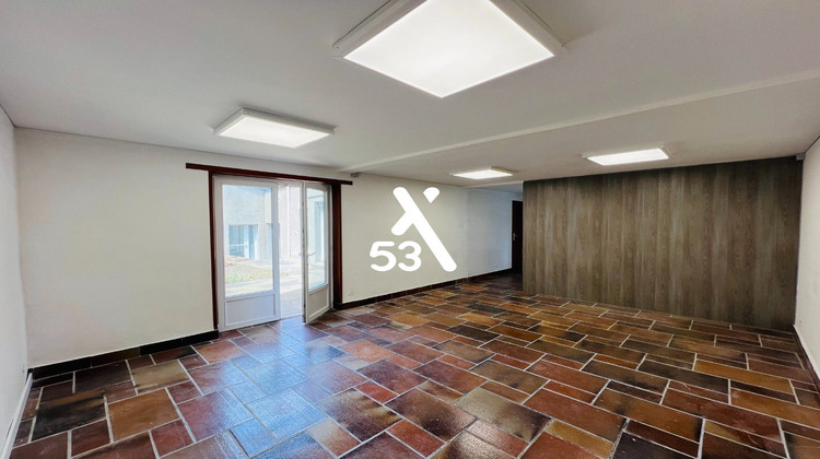 Ma-Cabane - Vente Immeuble Longuenesse, 156 m²