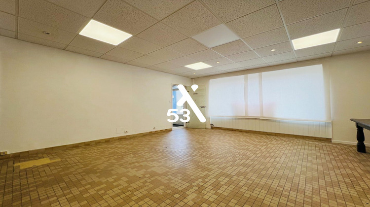 Ma-Cabane - Vente Immeuble Longuenesse, 156 m²