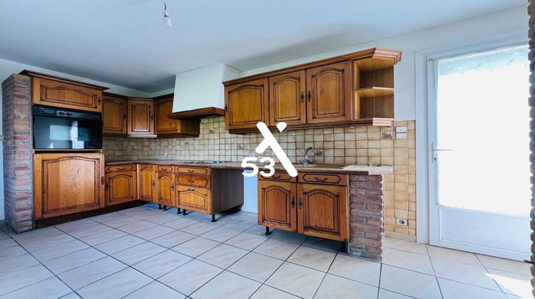 Ma-Cabane - Vente Immeuble Longuenesse, 156 m²