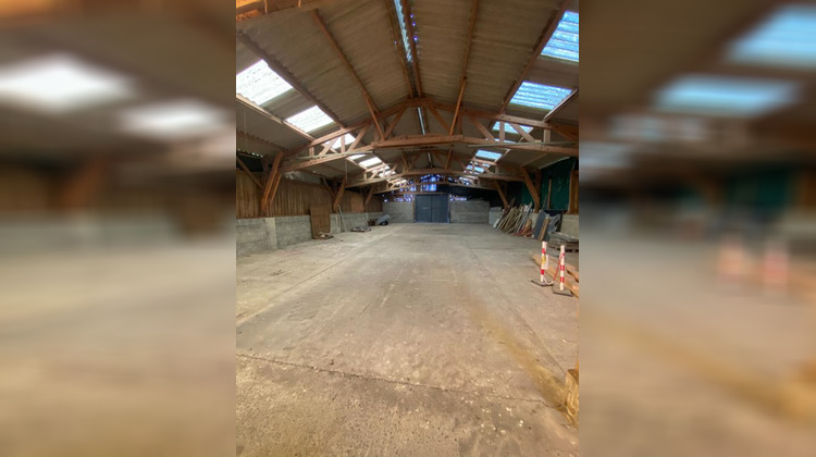 Ma-Cabane - Vente Immeuble LONGUEVILLE, 108 m²