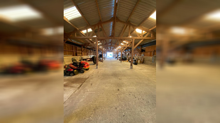 Ma-Cabane - Vente Immeuble LONGUEVILLE, 108 m²