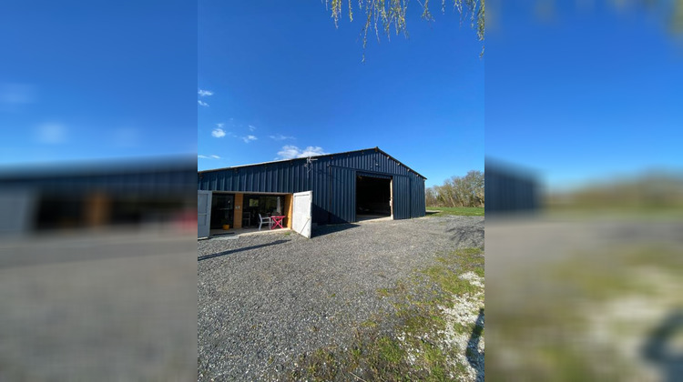 Ma-Cabane - Vente Immeuble LONGUEVILLE, 108 m²