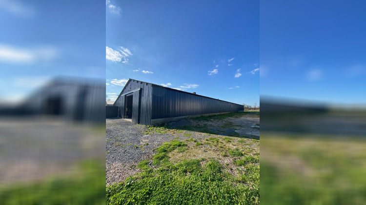 Ma-Cabane - Vente Immeuble LONGUEVILLE, 108 m²