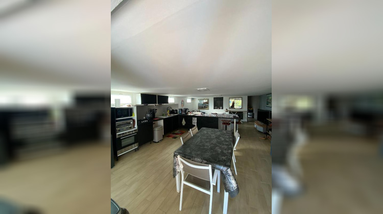 Ma-Cabane - Vente Immeuble LONGUEVILLE, 108 m²