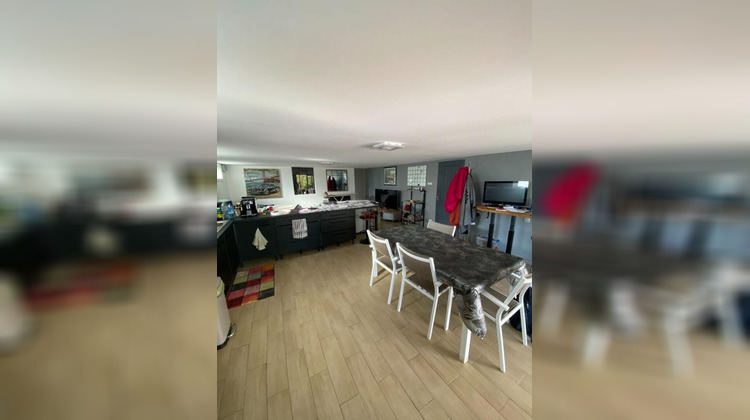 Ma-Cabane - Vente Immeuble LONGUEVILLE, 108 m²