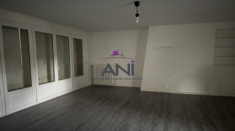 Ma-Cabane - Vente Immeuble Longueville-sur-Scie, 175 m²