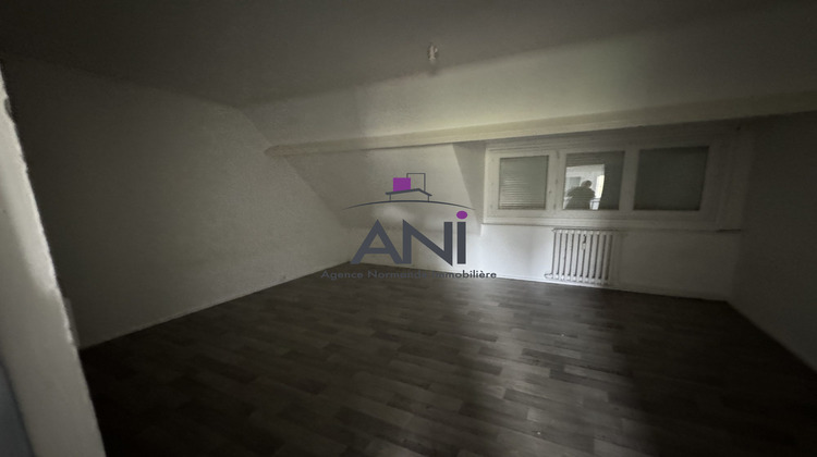 Ma-Cabane - Vente Immeuble Longueville-sur-Scie, 175 m²