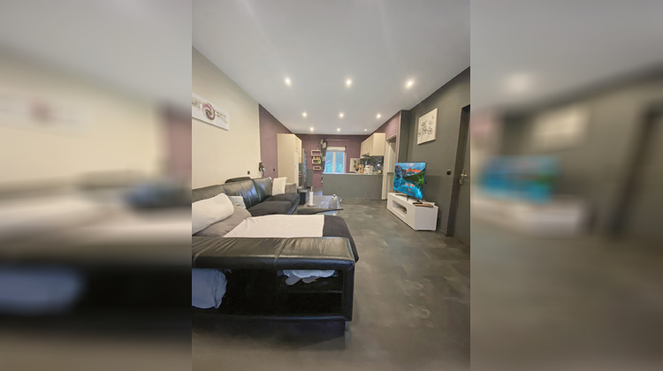 Ma-Cabane - Vente Immeuble Longuyon, 180 m²