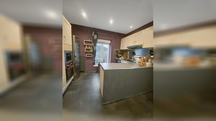 Ma-Cabane - Vente Immeuble Longuyon, 180 m²