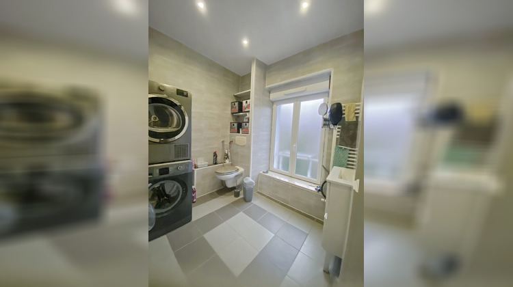 Ma-Cabane - Vente Immeuble Longuyon, 180 m²