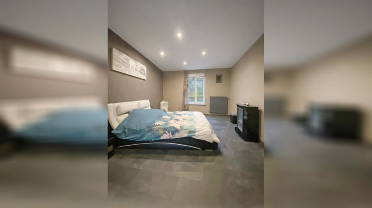 Ma-Cabane - Vente Immeuble Longuyon, 180 m²