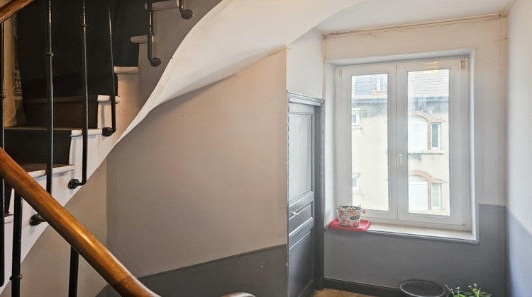 Ma-Cabane - Vente Immeuble LONGUYON, 126 m²