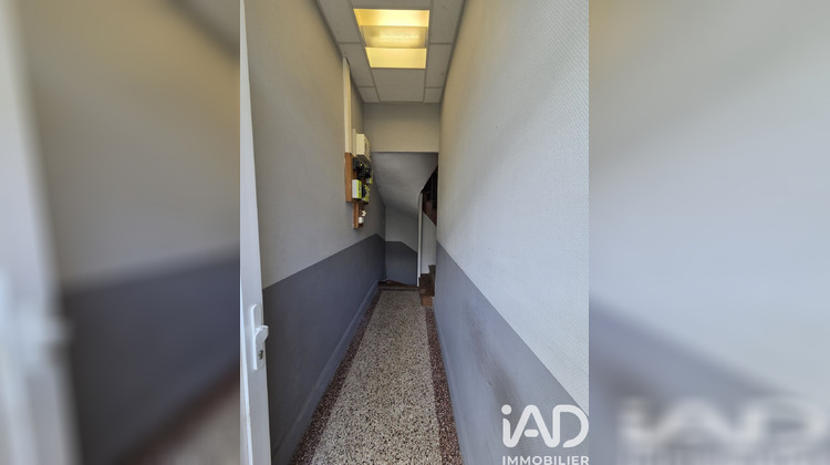 Ma-Cabane - Vente Immeuble Longuyon, 170 m²