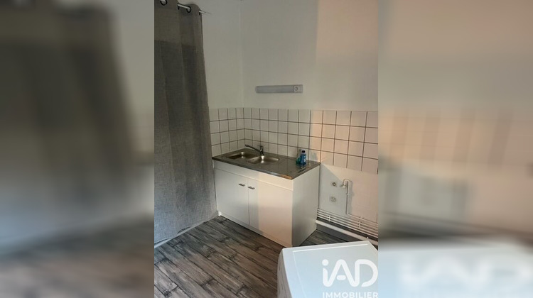 Ma-Cabane - Vente Immeuble Longuyon, 170 m²