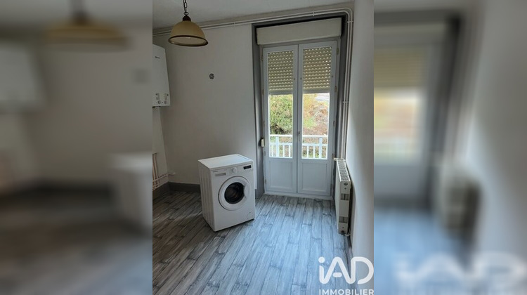 Ma-Cabane - Vente Immeuble Longuyon, 170 m²