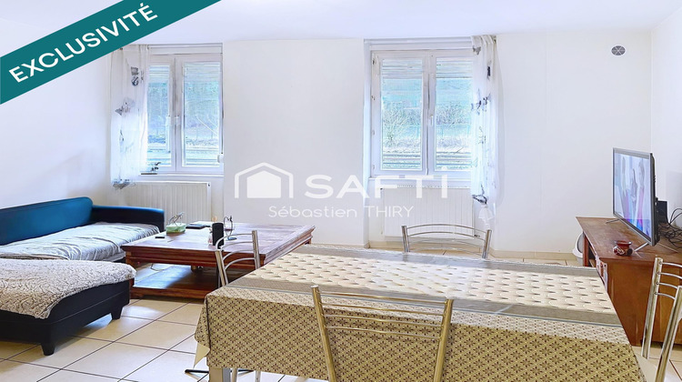 Ma-Cabane - Vente Immeuble Longuyon, 263 m²