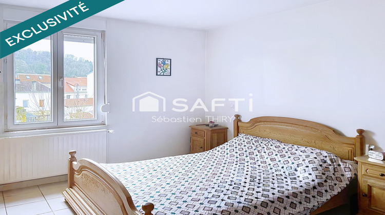 Ma-Cabane - Vente Immeuble Longuyon, 263 m²