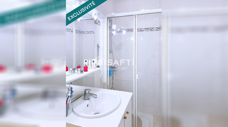 Ma-Cabane - Vente Immeuble Longuyon, 263 m²