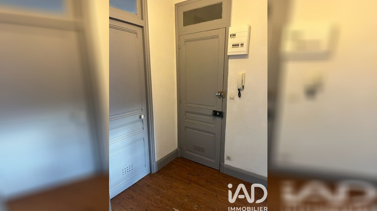 Ma-Cabane - Vente Immeuble Longuyon, 170 m²